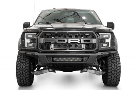 Addictive Desert Designs17-20 Ford F-150 Raptor Phantom Front Bumper