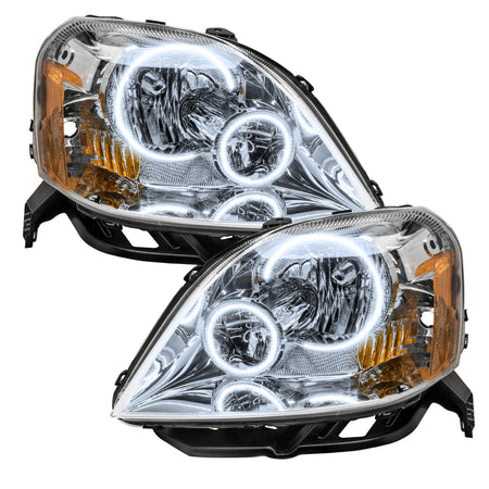 Oracle 05-07 Ford FiveHundred SMD HL - ColorSHIFT