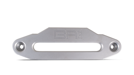 Body Armor 4x4 Hawse Fairlead (Synthetic Rope Only)