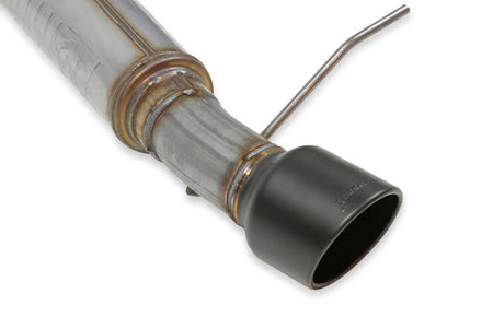 Flowmaster 13-14 Mustang GT V8 FlowFX Axle-Back Exhaust System
