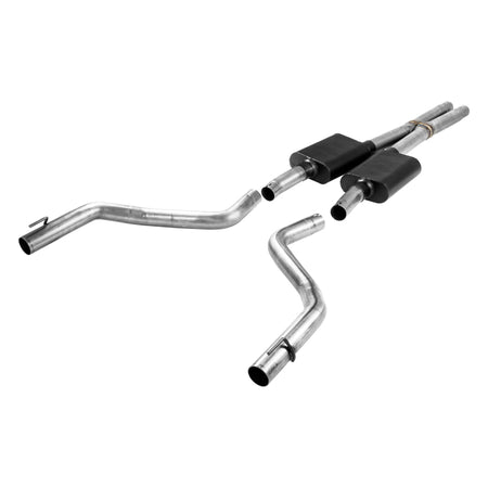 Flowmaster 17-23 Dodge Charger R/T 5.7L American Thunder SS Cat-Back Exhaust System