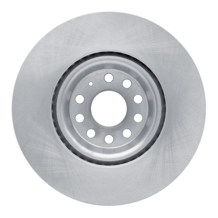 DFC 12-25 Audi A3 Quattro Front Brake Rotor