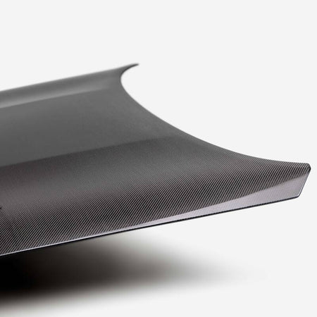 Seibon 2023 Nissan Z GT-Style Carbon Fiber Hood