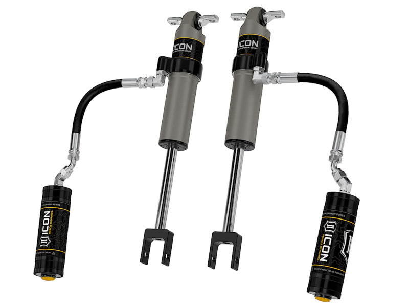 ICON 11-26 GM 2500/3500 HD 0-3.5in Front VS 2.5 RR Pair