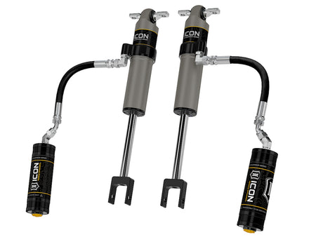 ICON 11-26 GM 2500/3500 HD 0-3.5in Front VS 2.5 RR Pair