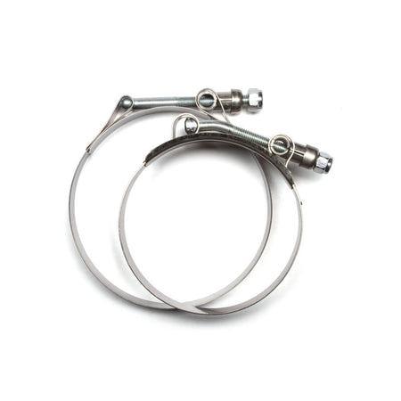 Wehrli 25-26 Cummins 6.7L High Flow Intake Bundle Kit Stage 1 - Deore Gold
