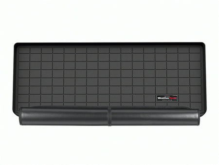 WeatherTech 2023 Honda Pilot Cargo Liner w/Bumper Protector - Black