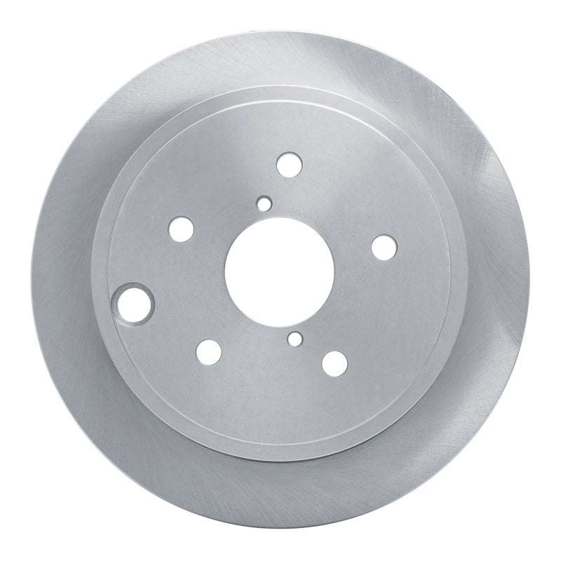 DFC 15-21 Subaru WRX Rear Brake Rotor