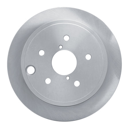 DFC 15-21 Subaru WRX Rear Brake Rotor