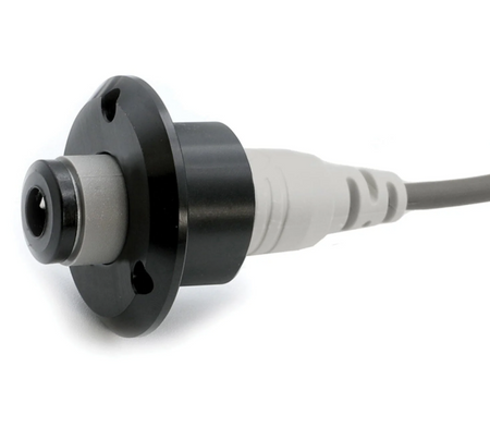 Rugged Radios Single Headset / Helmet Jack Flush Mount STX Stereo