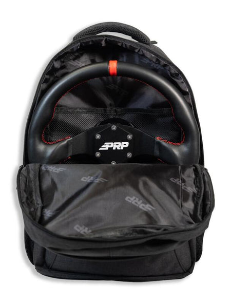 PRP Backpack - Black