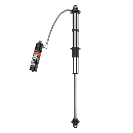 Fox 2.0 Performance Elite 12in. Remote Reservoir Coilover Shock 7/8in. Shaft - DSC Adjuster