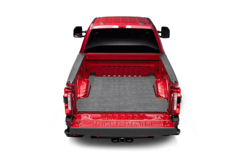 Husky Liners 07-21 Toyota Tundra CC 5.6ft Bed Guardian Comfort Bed Mat (For Spray On)