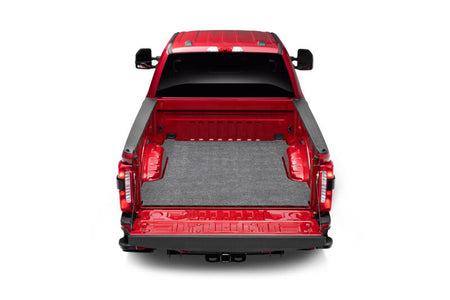 Husky Liners 17-25 Ford F-250/350 SuperDuty 6.5ft Bed Guardian Comfort Bed Mat (For Spray On)