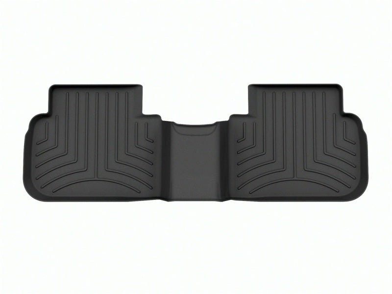 WeatherTech 23-24 Acura Integra Rear FloorLiner HP - Black