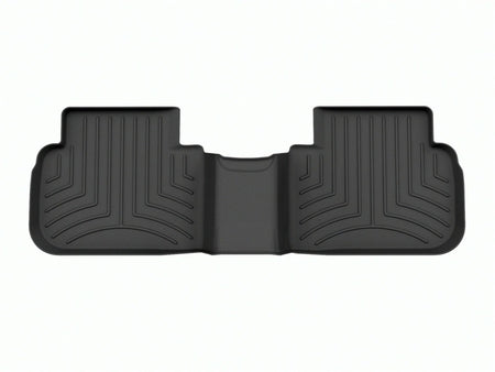 WeatherTech 23-24 Acura Integra Rear FloorLiner HP - Black