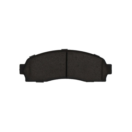 Baer Brakes 05-06 Chevrolet Equinox Claw Brake Pads