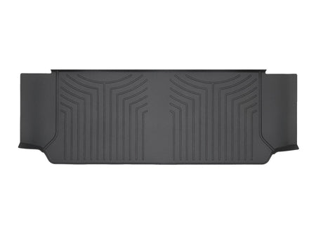 WeatherTech 13-20 Dodge Grand Caravan Rear FloorLiner HP - Black