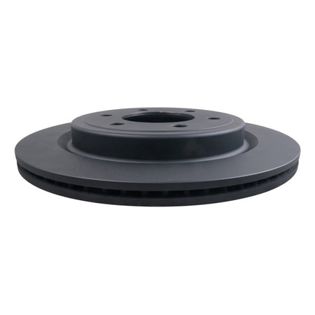 Timbren 22-24 Ford Bronco/Expedition/Lincoln Navigator BES Coated Brake Rotor - Rear