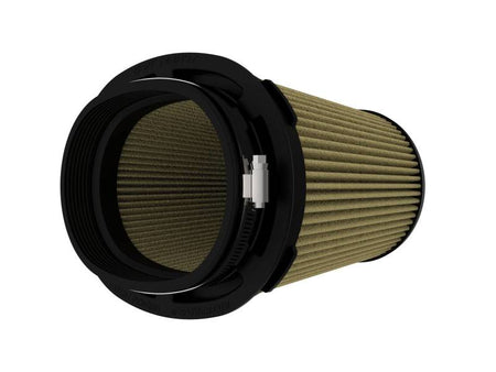 aFe Magnum FLOW Pro GUARD7 Air Filter (6-3/4 x 4-3/4)in F x (8-1/2 x 6-1/2)in B x (7-1/4 x 5)in T