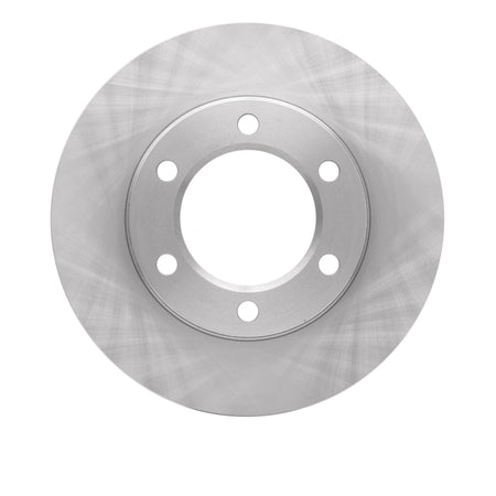 DFC 71-91 Chevrolet V10 Front Brake Rotor