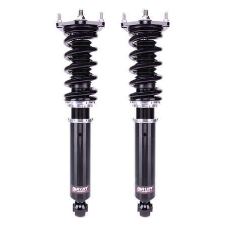 Air Lift Performance 14-24 Infiniti Q50 w/ Ball Lower Mount Coilover Kit
