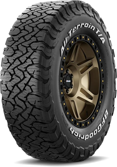 BFGoodrich All Terrain T/A KO3 245/70R18 115S D