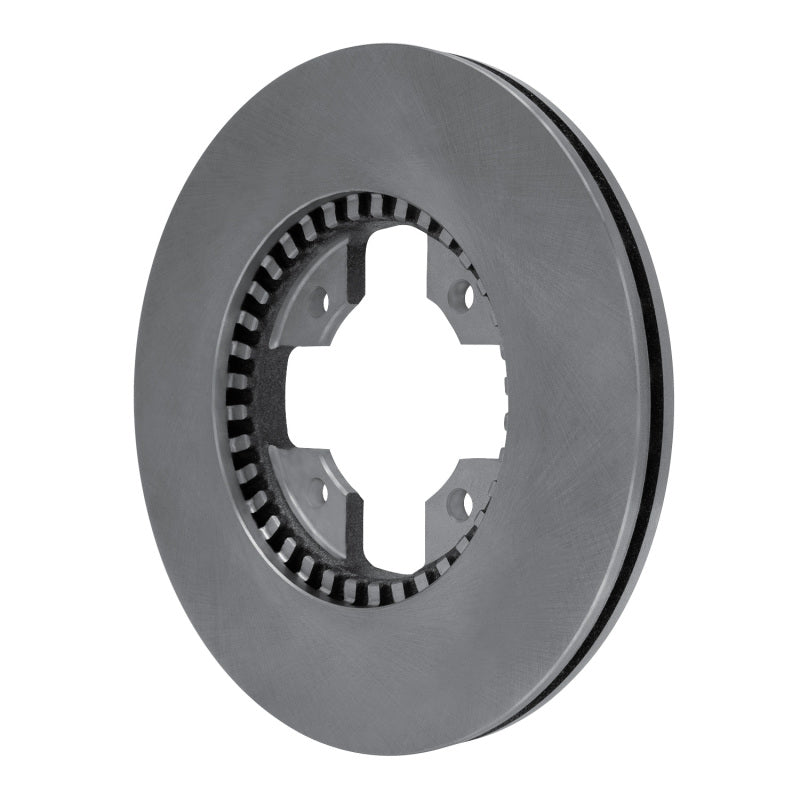 DFC 79-83 Nissan 280ZX Front Brake Rotor