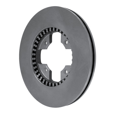 DFC 79-83 Nissan 280ZX Front Brake Rotor