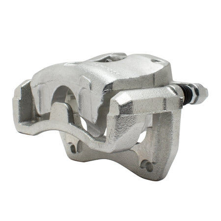 DFC 16-22 Hyundai Tucson Front-R Premium Caliper - Silver Zinc Coated