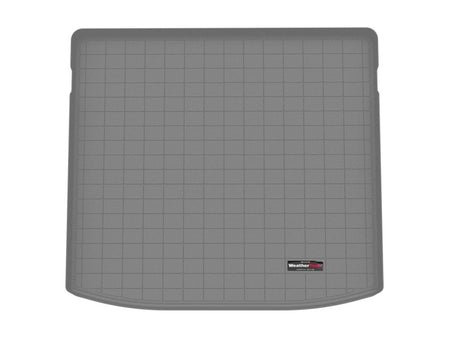 WeatherTech 2022+ Mitsubishi Outlander Cargo Liners - Grey