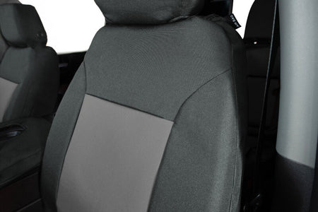 Covercraft 24-26 Toyota Grand Highlander Endura PrecisionFit Custom Second Row Seat Covers