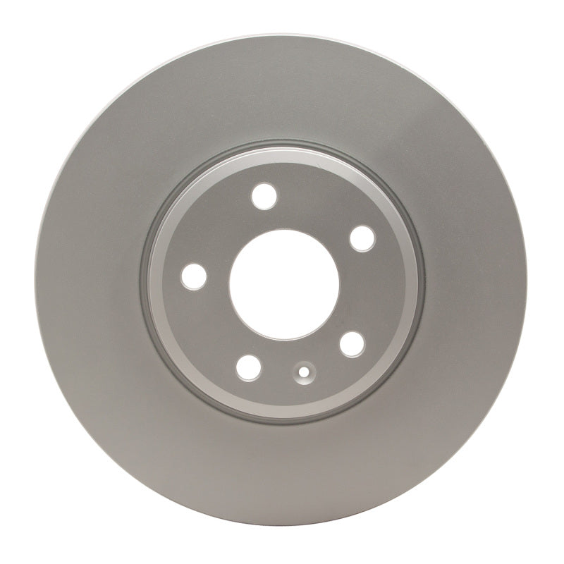 DFC 08-25 Audi A4 (Mexico) Front GeoSPEC Coated Rotor