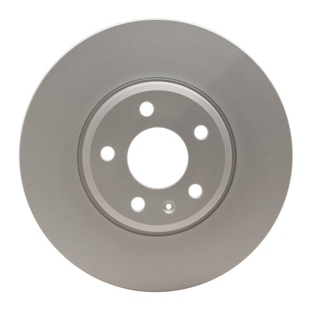 DFC 08-25 Audi A4 (Mexico) Front GeoSPEC Coated Rotor