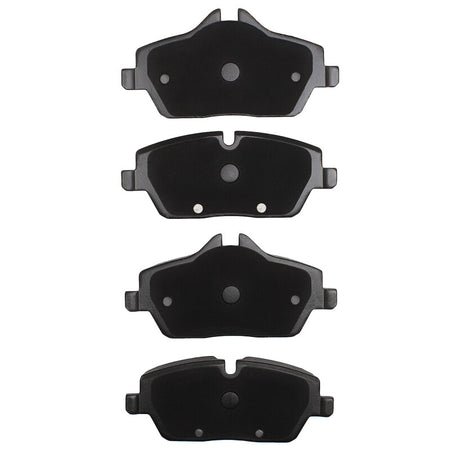 DFC 06-24 Mini Cooper Clubman Front 4000 Hybridynamic Brake Pads