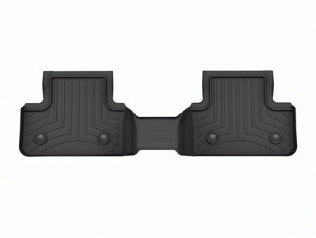 WeatherTech 23-24 BMW i5 xDrive40 Black