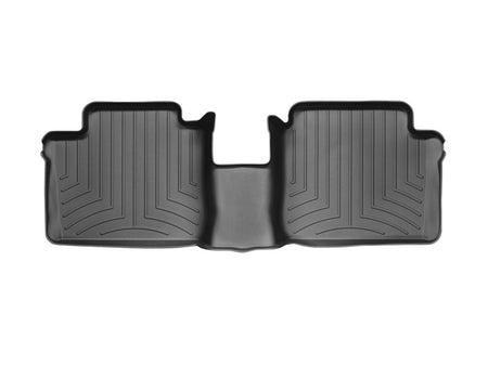 WeatherTech 02-06 Toyota Camry Sedan Rear FloorLiner - Black