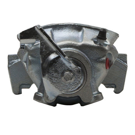 DFC 75-79 Ford Thunderbird Rear-L Silver Zinc Coated Premium Caliper