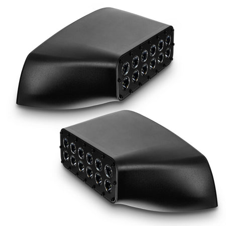 Oracle Lighting 16-23 Toyota Tacoma LED Off-Road Side Mirror Ditch Lights