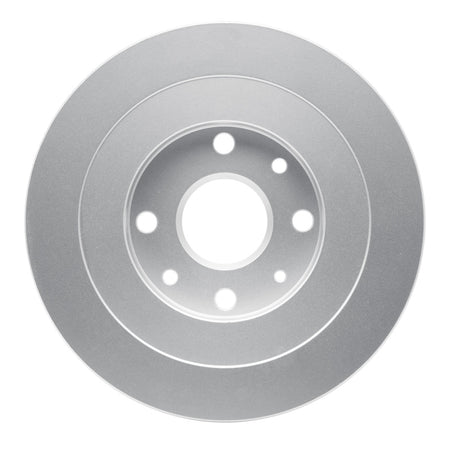 DFC 94-97 Mazda Miata Rear GeoSPEC Coated Rotor