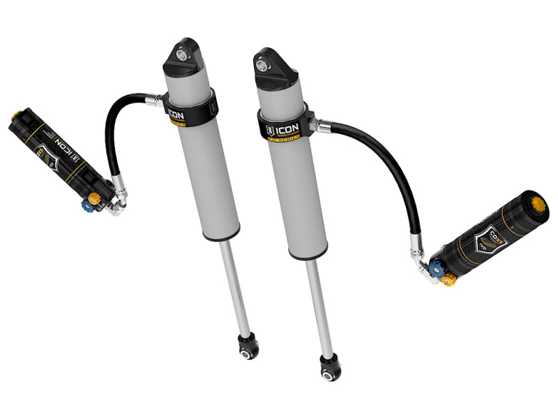 ICON 11-26 GM 2500/3500 HD 0-2in Rear VS 3.0 RR CDXS Pair