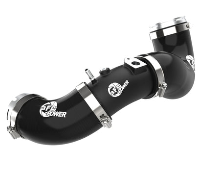aFe BladeRunner Cold Charge Pipe Kia Stinger 22-23 L4-2.5L (t)