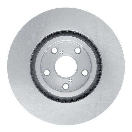 DFC 93-98 Toyota Supra Right Front Brake Rotor