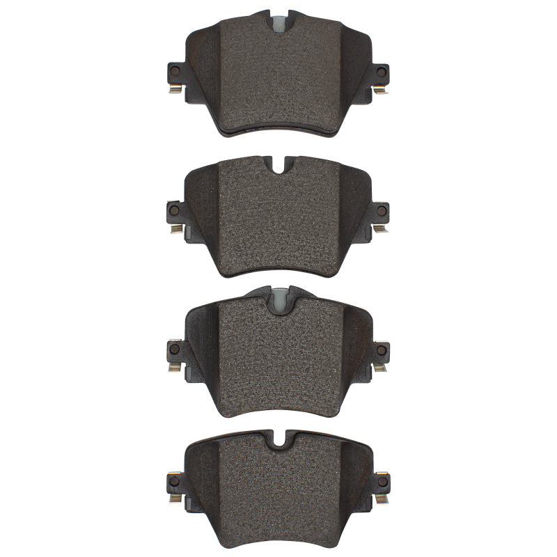 DFC 19-24 BMW 330i Front Euro 5000 Ceramic Brake Pads