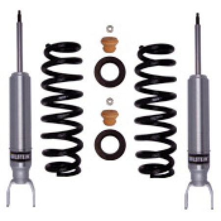 Bilstein B8 6112 Series 2009-2010 Dodge Ram 1500 4x4 Front Suspension Kit