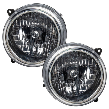 Oracle 05-07 Jeep Liberty SMD HL (no leveling) - ColorSHIFT w/ 2.0 Controller