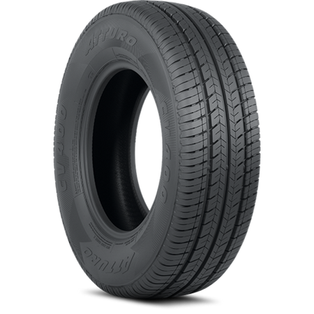 Atturo CV 400 Tire - 205/75R16C 110/108R