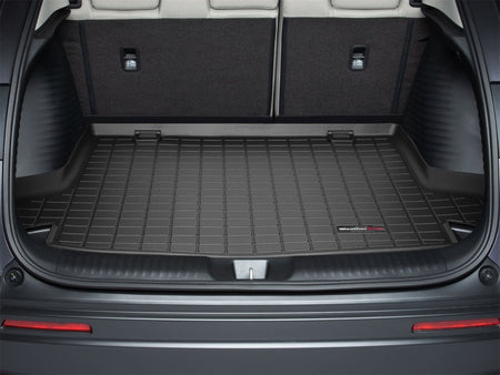 WeatherTech 2023 Honda HR-V Cargo Liner - Black