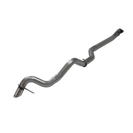 Flowmaster 21-25 Bronco 2DR 2.3/2.7L Outlaw Cat-Back SOR Exhaust System