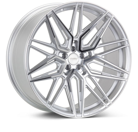 Vossen HF7 - 21x10.5 / ET30 / 5x112 / 66.56 - Deep